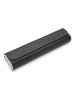 Moleskine Smartpen-case zwart - (B)22, 5 cm
