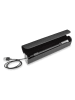 Moleskine Smartpen-Case in Schwarz - (B)22, 5 cm