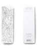 Moleskine 6-delige set: bladwijzers "Garden" zwart/wit - (L)19,6 cm