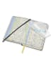 Moleskine 6-delige set: reisverslagen-verzamelbox zwart