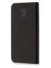 Moleskine Powerbank w kolorze czarnym - 4000 mAh