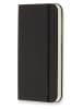 Moleskine Powerbank in Schwarz - 4.000 mAh
