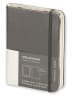 Moleskine E-book case grijs - (B)13 x (H)17 cm