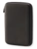Moleskine Tablett-Case "Journey" in Schwarz - (B)19 x (H)27 x (T)4 cm