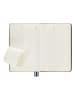 Moleskine Reisnotitieboek zwart - (B)11,5 x (H)18 cm