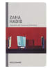 Moleskine Boek "Zaha Hadid Paperback"