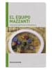 Moleskine Boek "El Equipo Mazzanti"