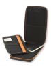 Moleskine E-Book-Case in Schwarz - (B)15 x (H)25 x (T)5,5 cm