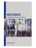 Moleskine Buch "Mecanoo"