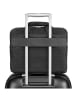Moleskine Laptoptasche "ID Device" in Schwarz - (B)36 x (H)33 x (T)7 cm