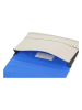 Moleskine Tablet-Case "My Cloud" in Creme - (B)27 x (H)22 x (T)2 cm