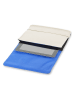 Moleskine Tablet-Case "My Cloud" in Creme - (B)27 x (H)22 x (T)2 cm