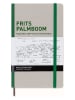 Moleskine Boek "Frits Palmboom"