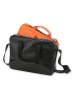 Moleskine Tasorganizer oranje - (B)30 x (H)38 x (D)3 cm