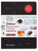 Moleskine Buch "The Detour Book"
