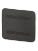 Moleskine Multifunktions-Case in Schwarz - (B)10 x (H)9 cm