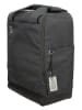 Moleskine Softcase-Trolley "My Cloud" in Schwarz - (B)40 x (H)55 x (T)20 cm
