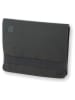 Moleskine Tablettasche in Anthrazit - (B)27,2 x (H)22 x (T)2,2 cm
