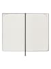 Moleskine Dagagenda "2025" zwart - (B)13 x (H)21 cm