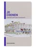Moleskine Buch "Jo Coenen"