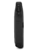 Moleskine Laptoptasche "Metro Device" in Schwarz - (B)23 x (H)26 x (T)4 cm
