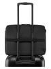 Moleskine Laptoptasche "Metro Device" in Schwarz - (B)23 x (H)26 x (T)4 cm