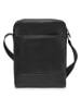 Moleskine Schoudertas "Classic" zwart - (B)20 x (H)25 x (D)5 cm