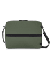 Moleskine Businesstas "Metro Device" kaki - (B)35 x (H)26 x (D)4 cm