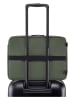Moleskine Businesstas "Metro Device" kaki - (B)35 x (H)26 x (D)4 cm