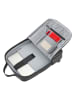 Moleskine Rucksack in Schwarz - (B)27 x (H)37 x (T)6,5 cm