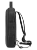 Moleskine Rucksack in Schwarz - (B)27 x (H)37 x (T)6,5 cm