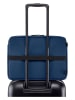 Moleskine Laptoptas donkerblauw - (B)35 x (H)26 x (D)4 cm