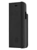 Moleskine Case voor iPhone X zwart