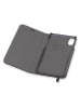 Moleskine Case voor iPhone X zwart