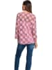 Heine Shirt in Rosa