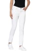 Heine Spijkerbroek - Slim fit - wit
