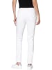 Heine Spijkerbroek - Slim fit - wit