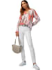 Heine Spijkerbroek - Slim fit - wit