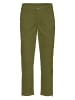 Heine Spodnie chino w kolorze khaki