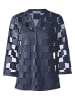 Heine Shirt in Dunkelblau