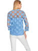 Heine Shirt lichtblauw