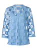 Heine Shirt lichtblauw