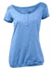 Heine Blouse blauw
