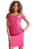 Heine Bluse in Pink