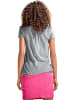Heine Bluse in Grau