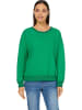 Heine Sweatshirt groen
