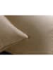 Zo!Home Beddengoedset "Lino" lichtbruin