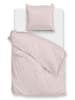 Zo!Home Beddengoedset "Petali di Lino" beige