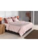 Zo!Home Beddengoedset "Petali di Lino" beige