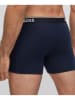 Hugo Boss Underwear 3-delige set: boxershorts donkerblauw